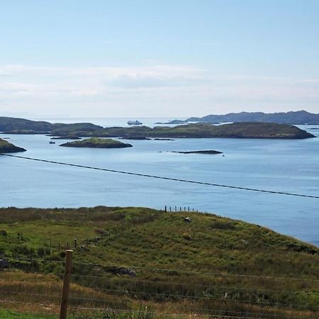 Braemore Cottage Tarbert  Esterno foto