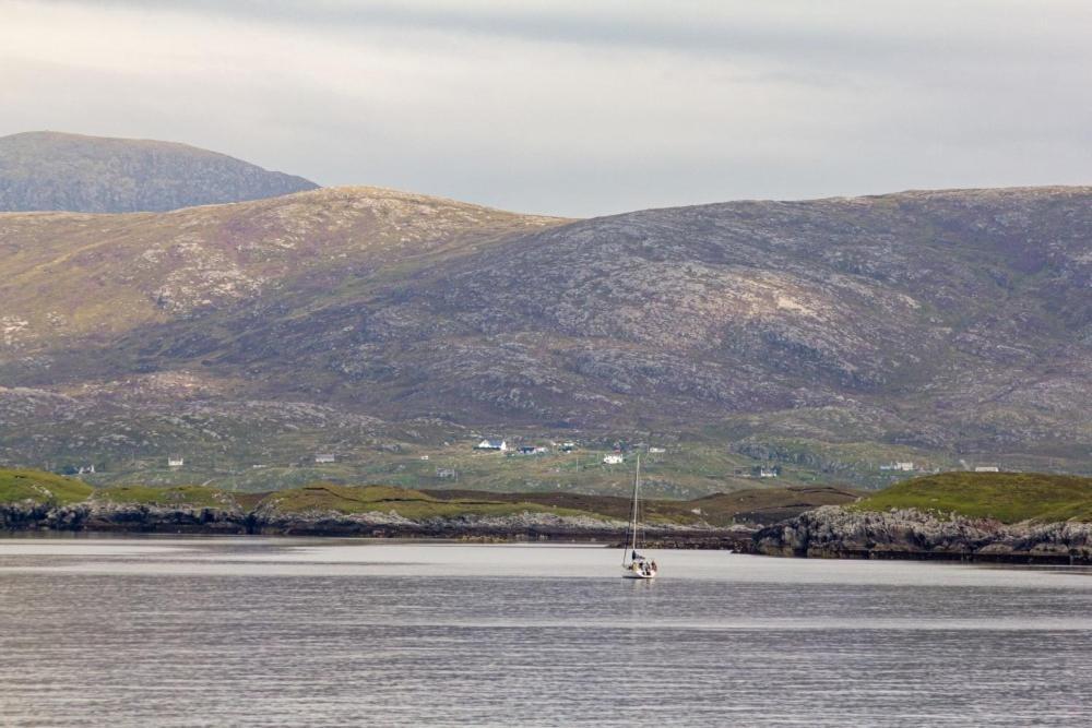 Braemore Cottage Tarbert  Esterno foto
